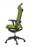 Эргономичное кресло SCHAIRS ZENITH ZEN2-M01B-GN GREEN Производитель: Ю. Корея