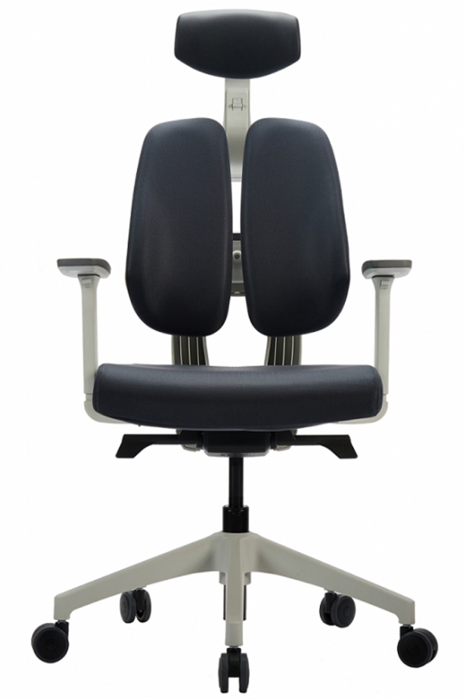 DUOREST D2.0 D200_W GRAY