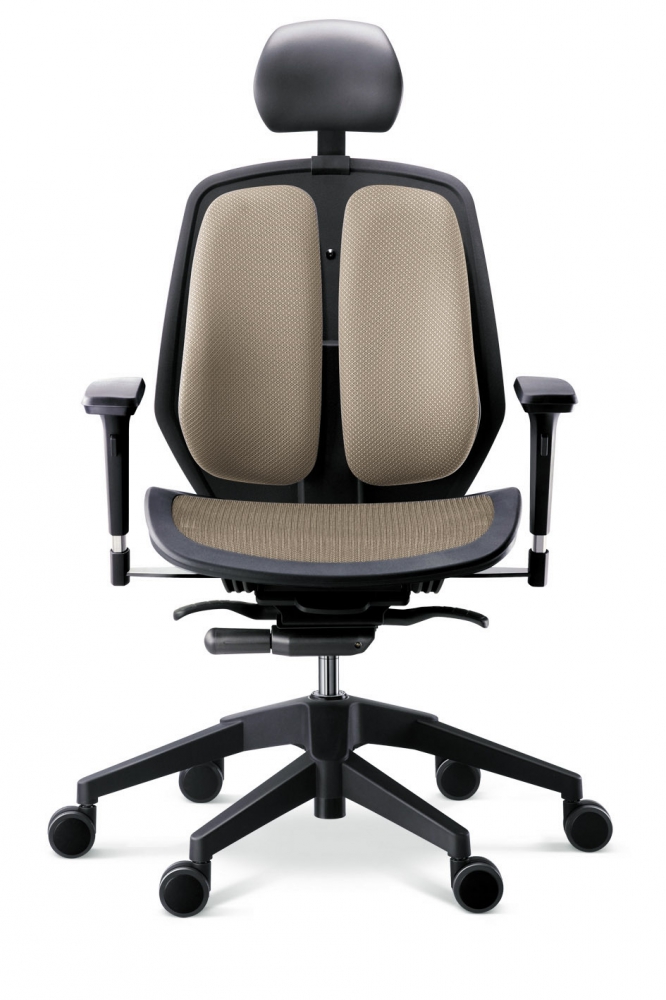 DUOREST ALPHA A80H BROWN (Коричневый)