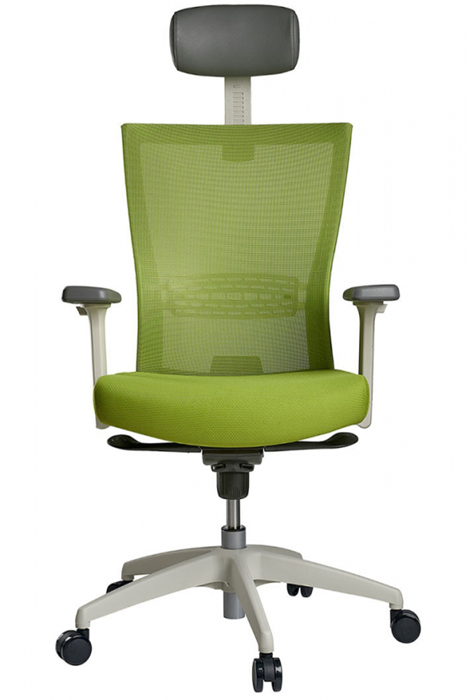 Эргономичное кресло SCHAIRS AIRE-101W-GN GREEN Производитель: Ю. Корея