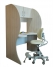 Письменный ортопедический стол РК-950
