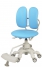 Детское кресло Duorest DR-289SG (Синий) 