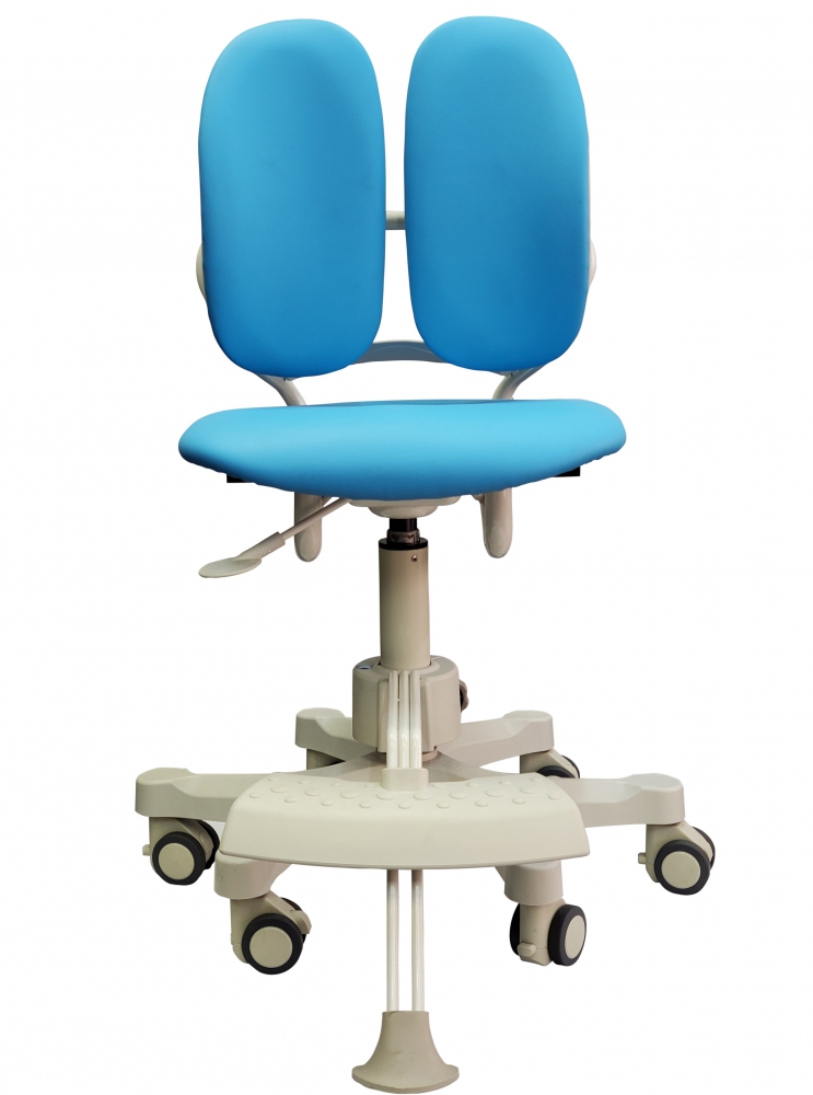 Duorest KIDS MAX KIDS DR-289SF (голубой)